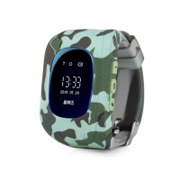 Wokka Q50 Green-Light Blue