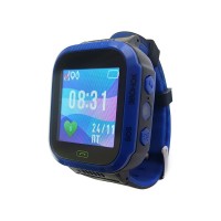 Jet Kid Smart Dark Blue