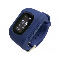 Jet Kid Start Dark-Blue