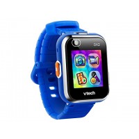 Vtech Kidizoom SmartWatch DX2 Blue 80-193803