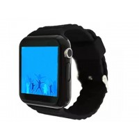 SBW 2 Black