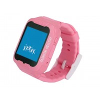 SBW Kid Pink
