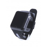 Smart Baby Watch SBW 3G Black-Grey