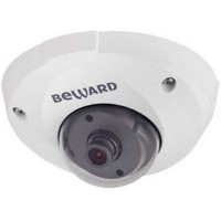 IP камера Beward B1710DM