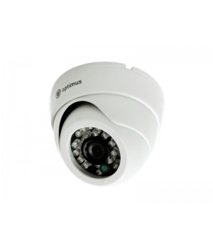 IP камера Optimus IP-E021.3(3.6)