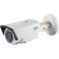 IP камера RVi RVi-IPC42L 2.8-12mm