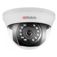 Аналоговая камера HiWatch DS-T101 3.6mm