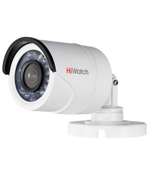 Аналоговая камера HiWatch DS-T200 3.6mm