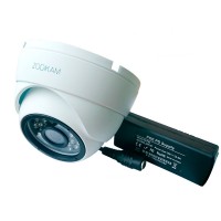 IP камера Zodikam 300