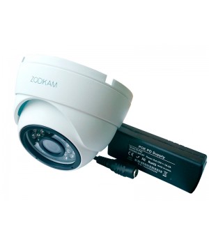 IP камера Zodikam 300