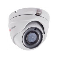 Аналоговая камера HiWatch DS-T303 2.8mm TVI