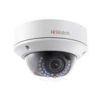 IP камера HiWatch DS-I128 2.8-12.0mm