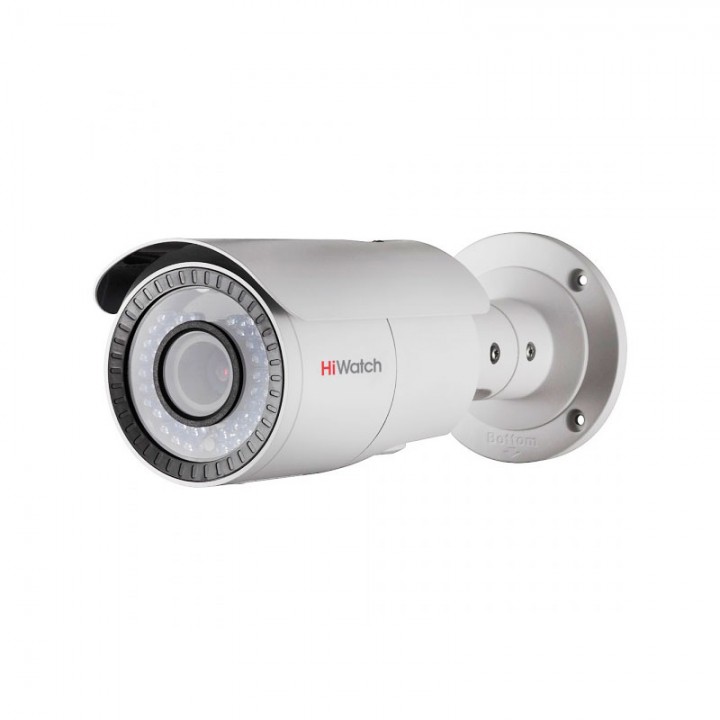 Аналоговая камера HiWatch DS-T106 2.8-12mm