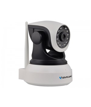 IP камера VStarcam C8824WIP Black-White