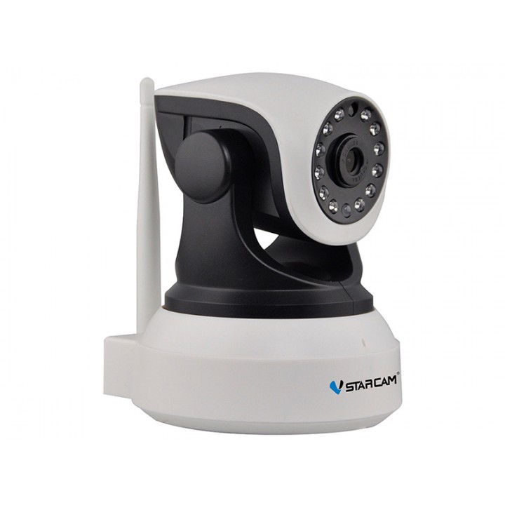 IP камера VStarcam C8824WIP Black-White