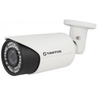 IP камера Tantos TSi-Pe2VP 2.8-12mm