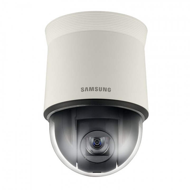 IP камера Samsung SNP-L6233P