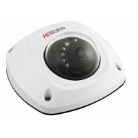 Аналоговая камера HiWatch DS-T251 2.8mm