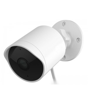 IP камера Xiaomi Yi Outdoor Camera 1080p White EU International Version
