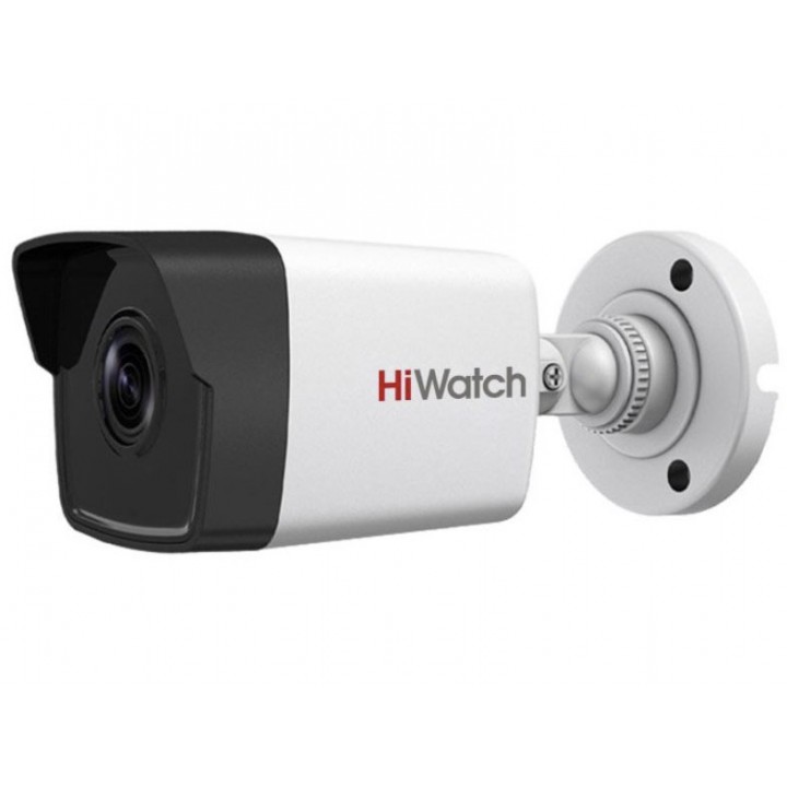 IP камера HiWatch DS-I450 4mm