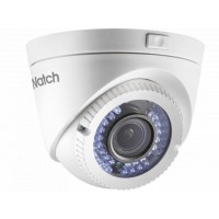 Аналоговая камера HiWatch DS-T209P 2.8-12mm