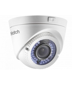 Аналоговая камера HiWatch DS-T209P 2.8-12mm