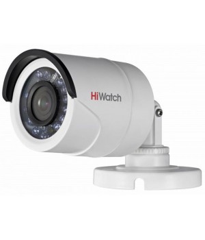 Аналоговая камера HiWatch DS-T200P 2.8mm
