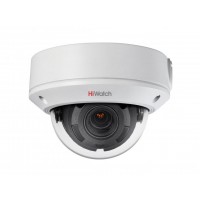 IP камера HiWatch DS-I258 2.8-12mm