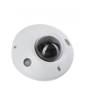 IP камера HikVision DS-2CD2523G0-IWS 2.8mm