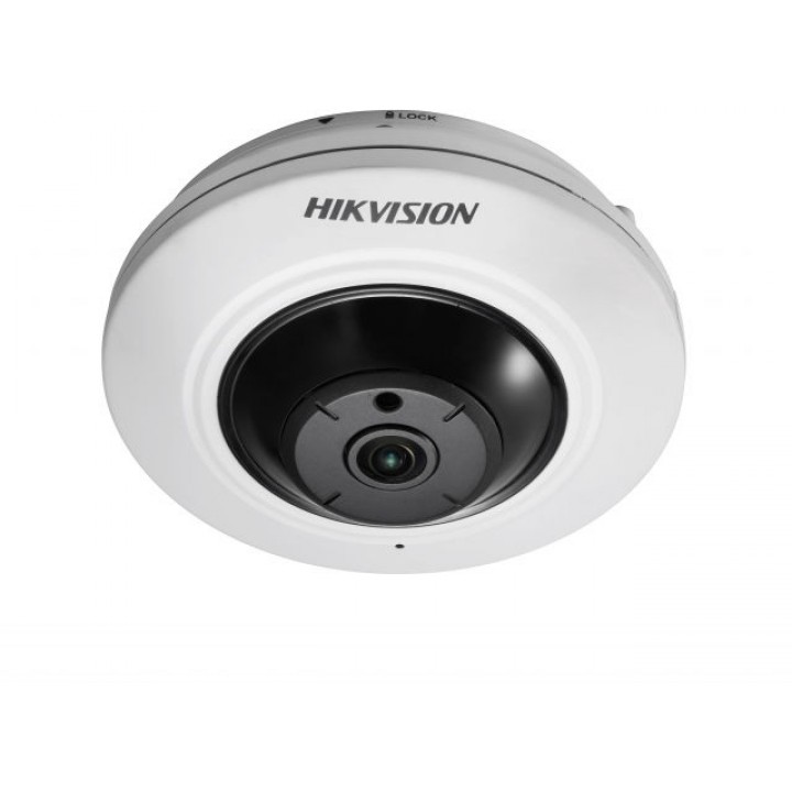 IP камера HikVision DS-2CD2955FWD-I 1.05mm