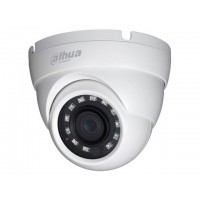 Аналогова камера Dahua DH-HAC-HDW1400MP-0280B