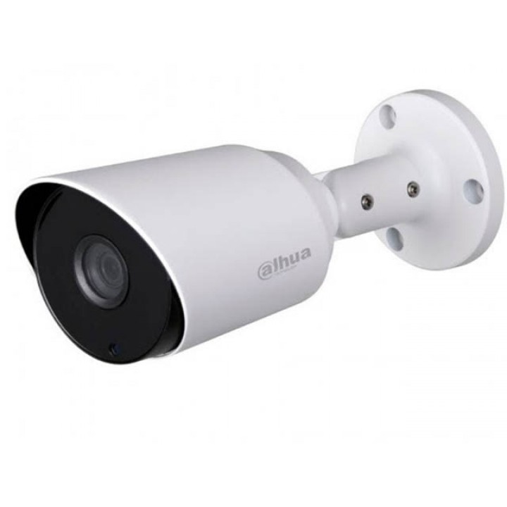 Аналоговая камера Dahua DH-HAC-HFW1400TP