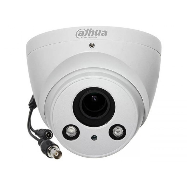 Аналоговая камера Dahua DH-HAC-HDW2231RP-Z