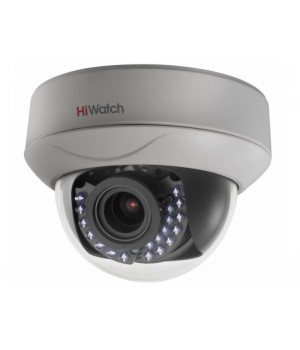 Аналоговая камера HiWatch DS-T207P 2.8-12mm