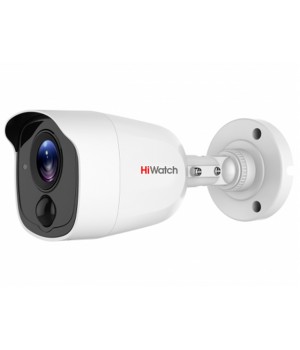 Аналоговая камера HiWatch DS-T210 2.8mm