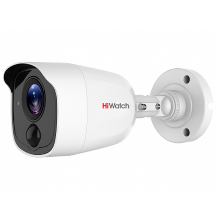 Аналоговая камера HiWatch DS-T210 2.8mm