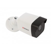 IP камера HiWatch DS-I100(B) 6mm