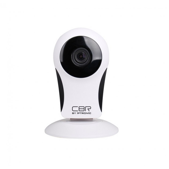 IP камера CBR HomePro 1 White