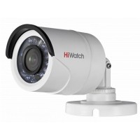 Аналоговая камера HiWatch DS-T200P 3.6mm