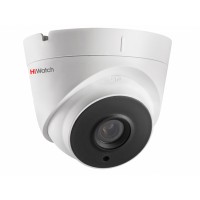 Аналоговая камера HiWatch DS-T203P 2.8mm
