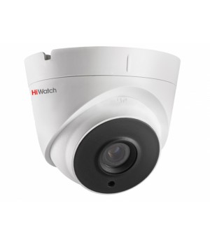 Аналоговая камера HiWatch DS-T203P 2.8mm