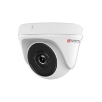 Аналоговая камера HiWatch DS-T133 2.8mm