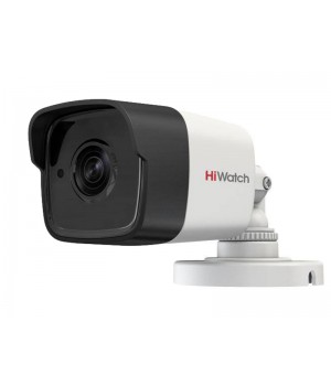 Аналоговая камера HiWatch DS-T500(B) 2.8mm