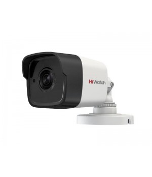 Аналоговая камера HiWatch DS-T500(B) 3.6mm