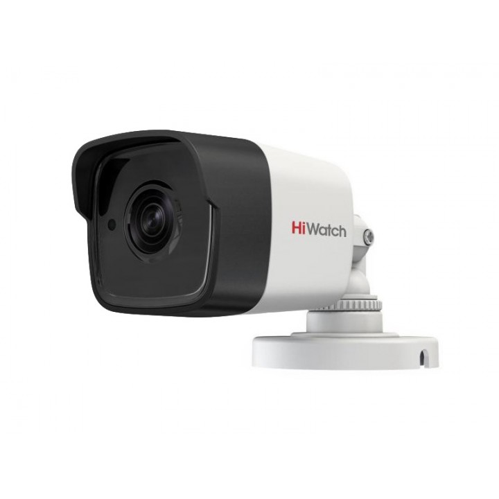 Аналоговая камера HiWatch DS-T500(B) 3.6mm