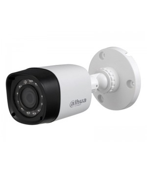 Аналоговая камера Dahua DH-HAC-HFW1000RMP-0280B-S3