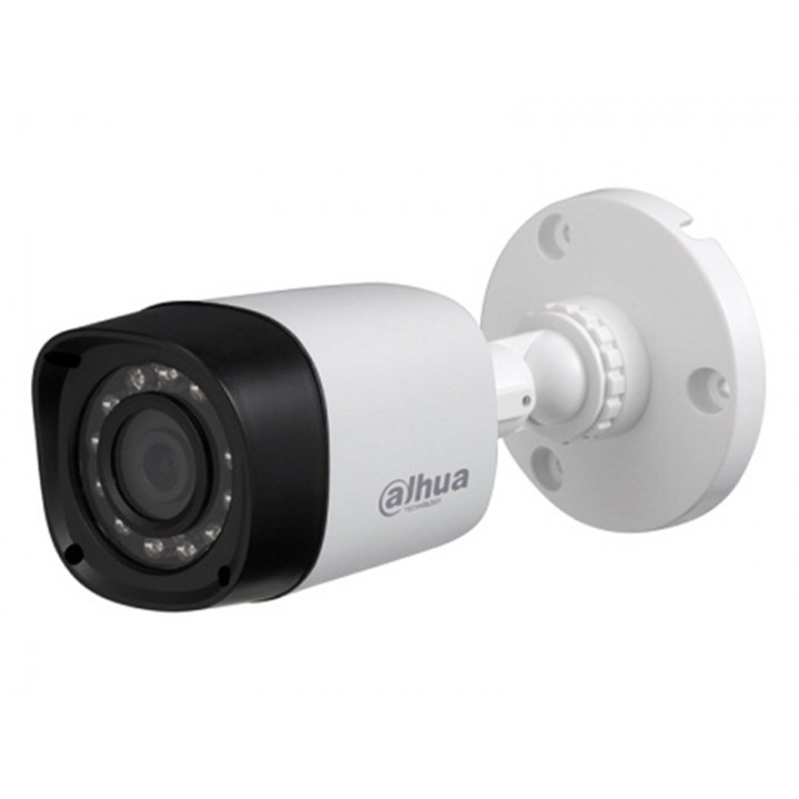 Аналоговая камера Dahua DH-HAC-HFW1000RMP-0280B-S3