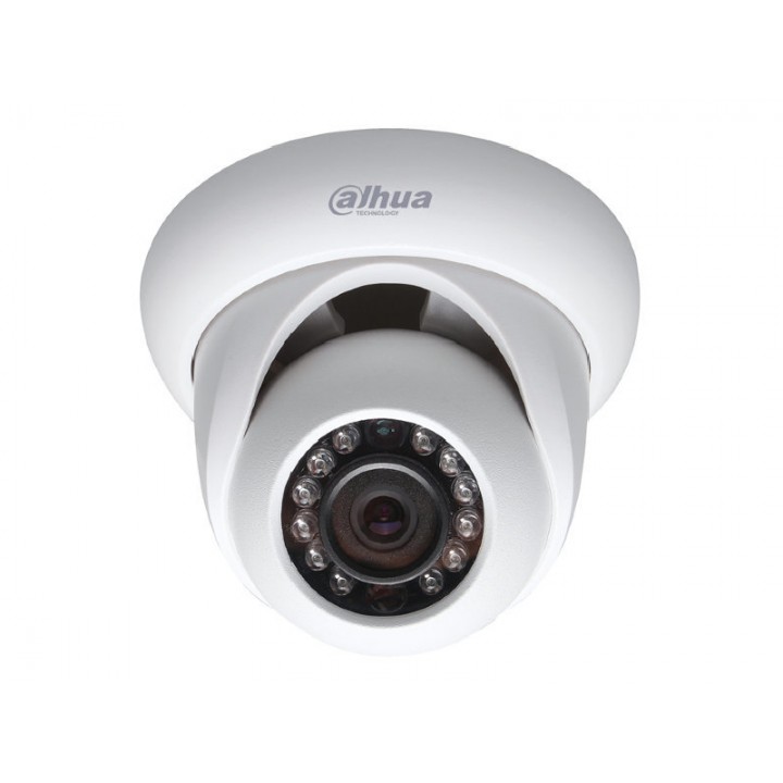 IP камера Dahua DH-IPC-HDW1431SP-0280B