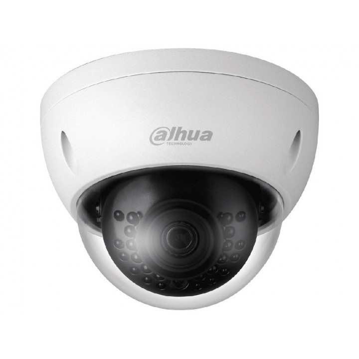 IP камера Dahua DH-IPC-HDBW1230EP-S-0280B