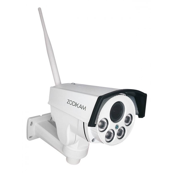 IP камера Zodikam 2061-PTZV (206)